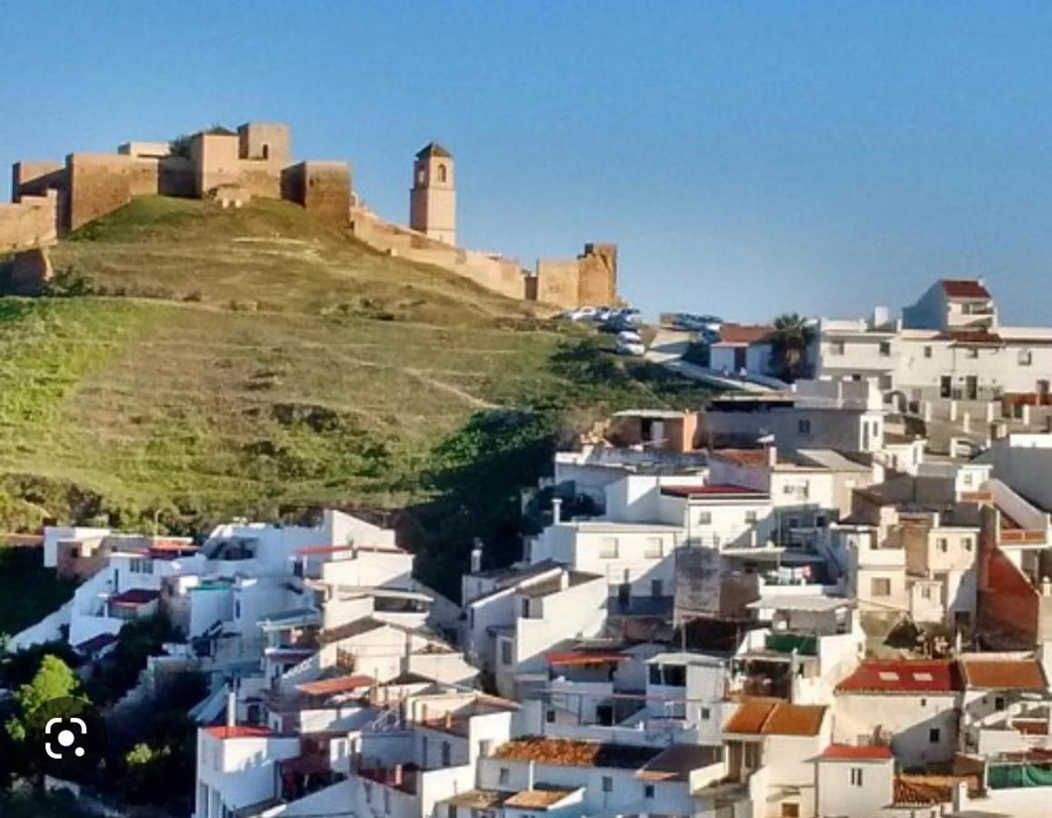 Mirasierrahome... Tu Hogar De Vacaciones! ألورا المظهر الخارجي الصورة