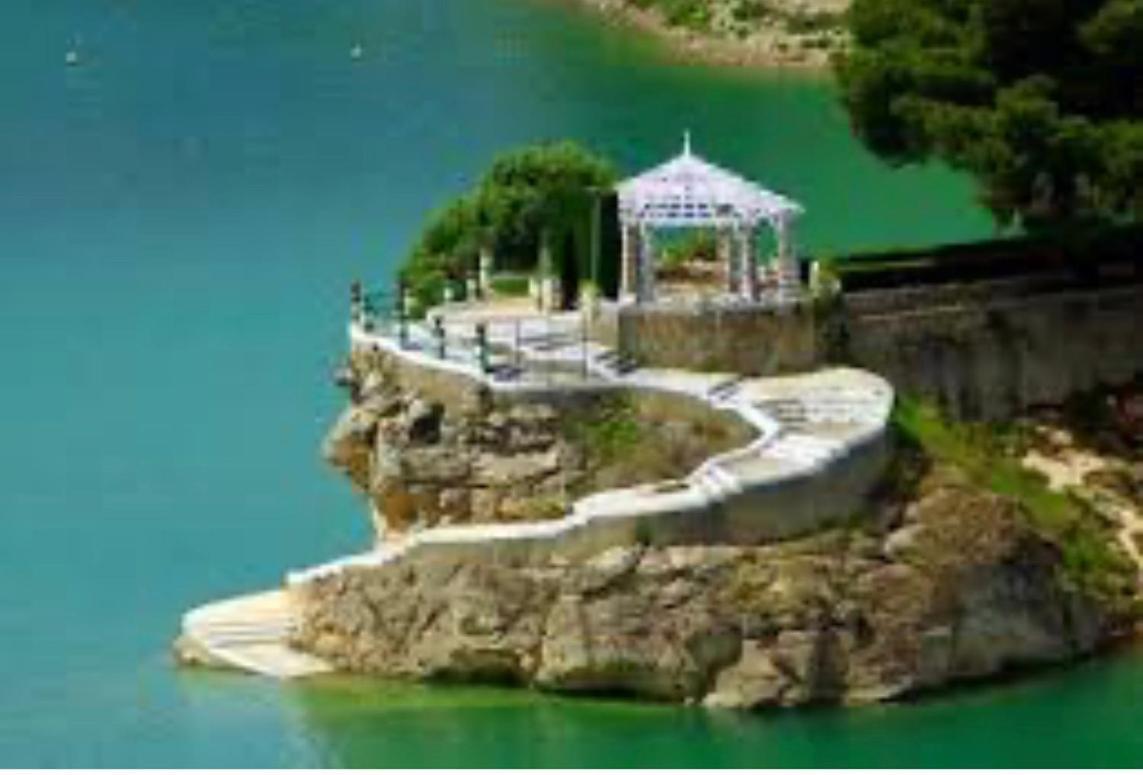 Mirasierrahome... Tu Hogar De Vacaciones! ألورا المظهر الخارجي الصورة