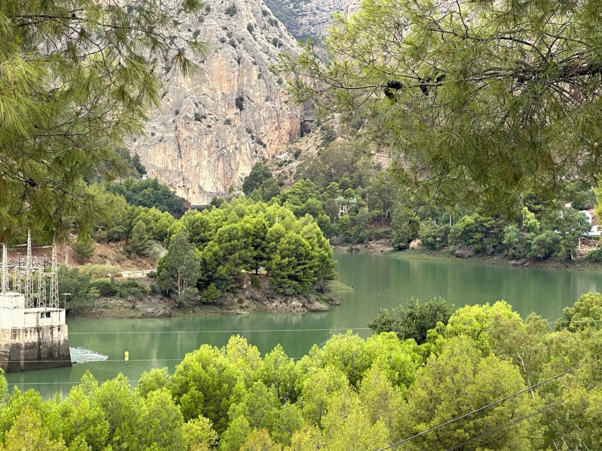Mirasierrahome... Tu Hogar De Vacaciones! ألورا المظهر الخارجي الصورة